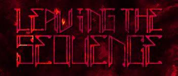 logo Leaving The Sequence